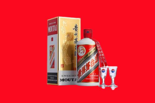 铜陵回收茅台酒