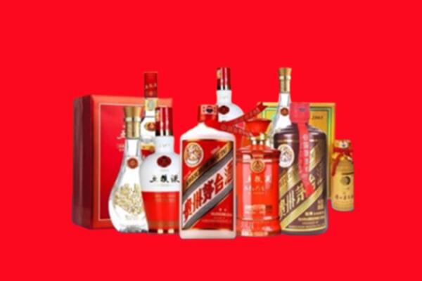 铜陵回收烟酒