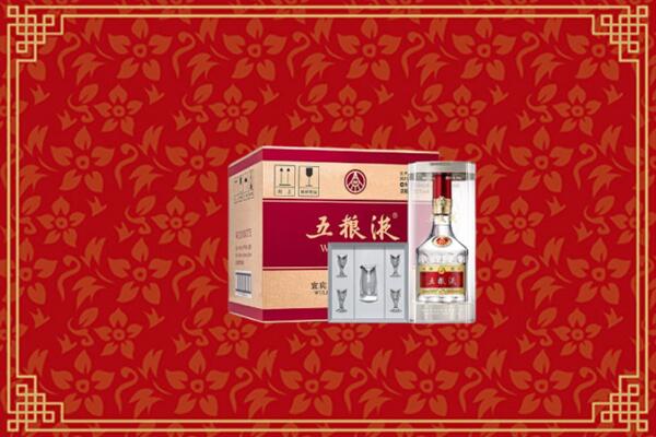 铜陵回收五粮液
